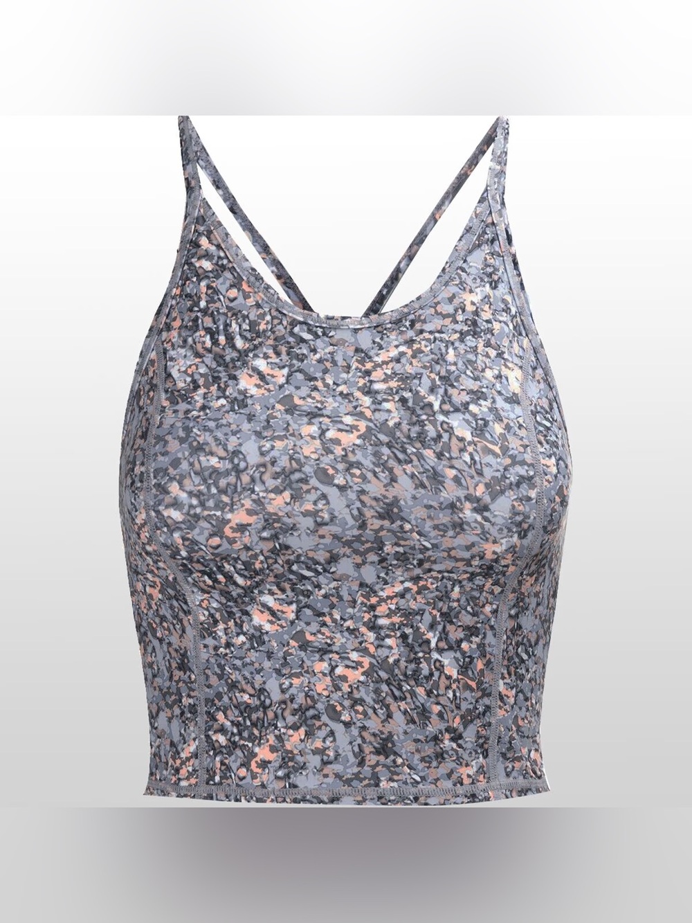 NWOT Sweaty Betty All Day Vest Tank Top